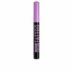 Eyeshadow Maybelline Tattoo Color Fearless 1,4 g Mat produktemballage 1,4 g