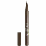 Eyeliner Maybelline Tattoo Liner Nº 882 Pitch Brow Nº 882-Pitch Brow (1 enhed) makeup-emballage