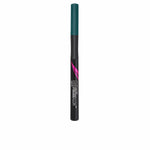Eyeliner Maybelline HYPER PRÆCIS HELE DAG Nº 730 Jungle Nº 730-Jungle 1 ml makeup emballage