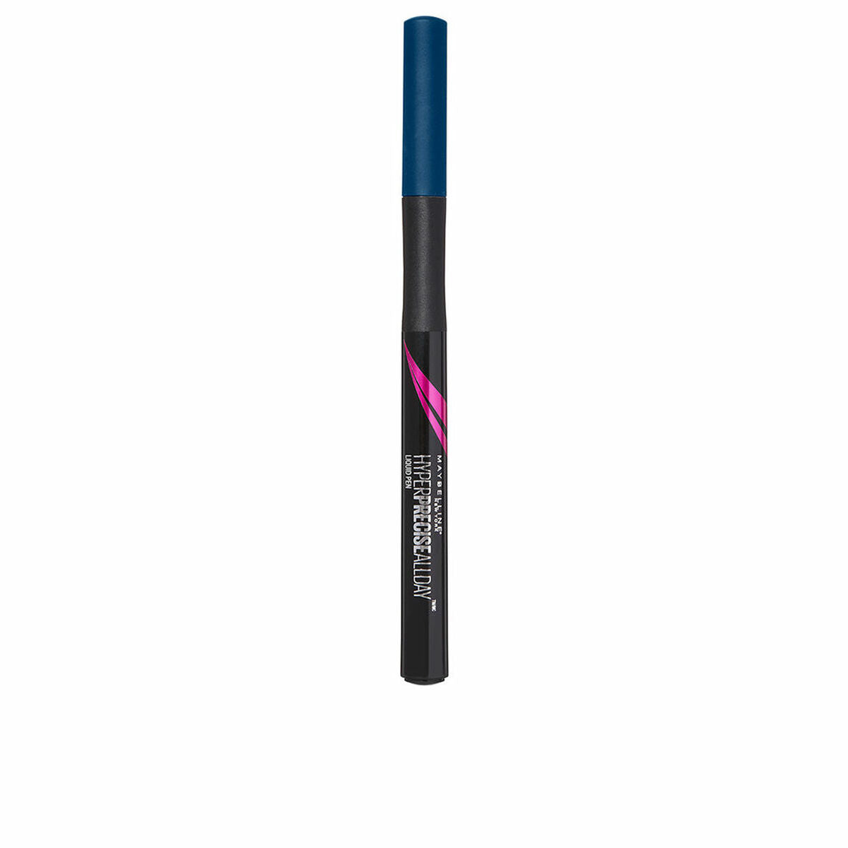 Eyeliner Maybelline HYPER PRÆCIS HELE DAG Nº 720 Parrot Nº 720-Parrot 1 ml makeup emballage