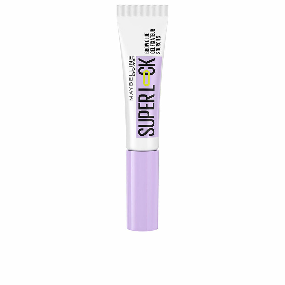 Eyebrow Pencil Maybelline SUPER LOCK 8 g produktemballage