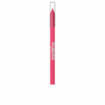 Øjenblyant Maybelline TATTOO LINER Nº 802-Ultra Pink 1,3 g 1,3 g produktemballage
