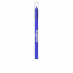 Øjenblyant Maybelline TATTOO LINER Nº 819 Galaktisk kobolt 1,3 g produktemballage 1,3 g