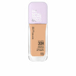 MakeUp Sæt Maybelline SUPERSTAY LUMI MATTE produktemballage