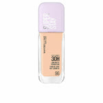 MakeUp Sæt Maybelline SUPERSTAY LUMI MATTE produktemballage