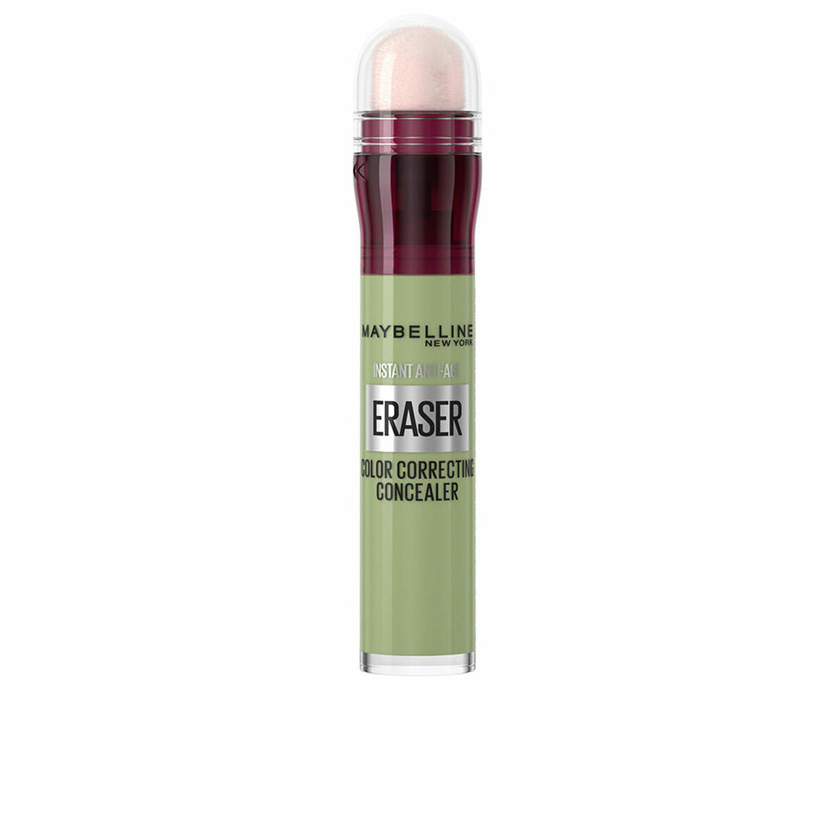 MakeUp Sæt Maybelline EL BORRADOR produktemballage
