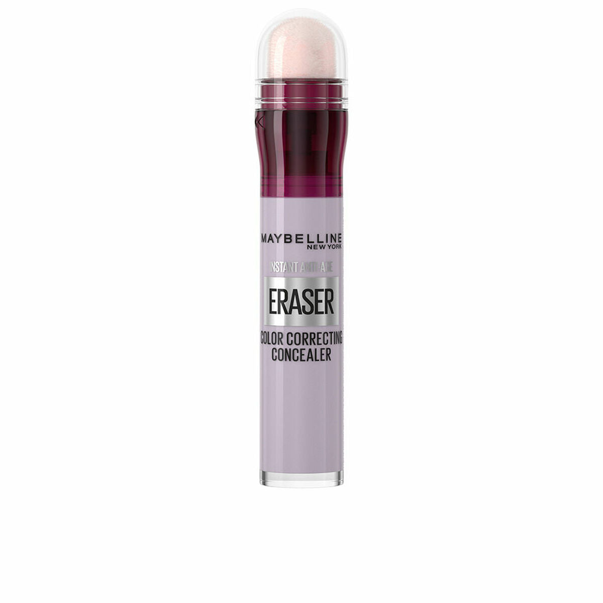 Anti-eye poser Maybelline INSTANT AGE RWIND 6,8 ml 6,8 ml produktemballage