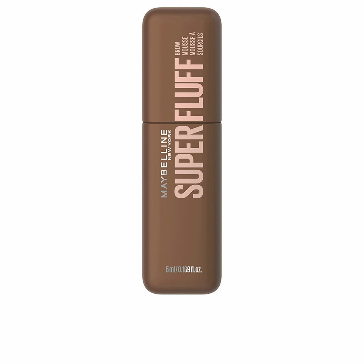 Eyebrow Pencil Maybelline SUPERFLUFF produktemballage