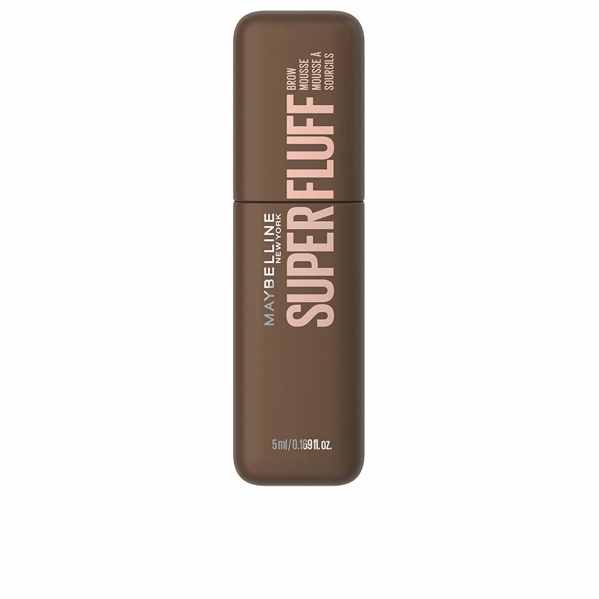 Eyebrow Pencil Maybelline SUPERFLUFF produktemballage