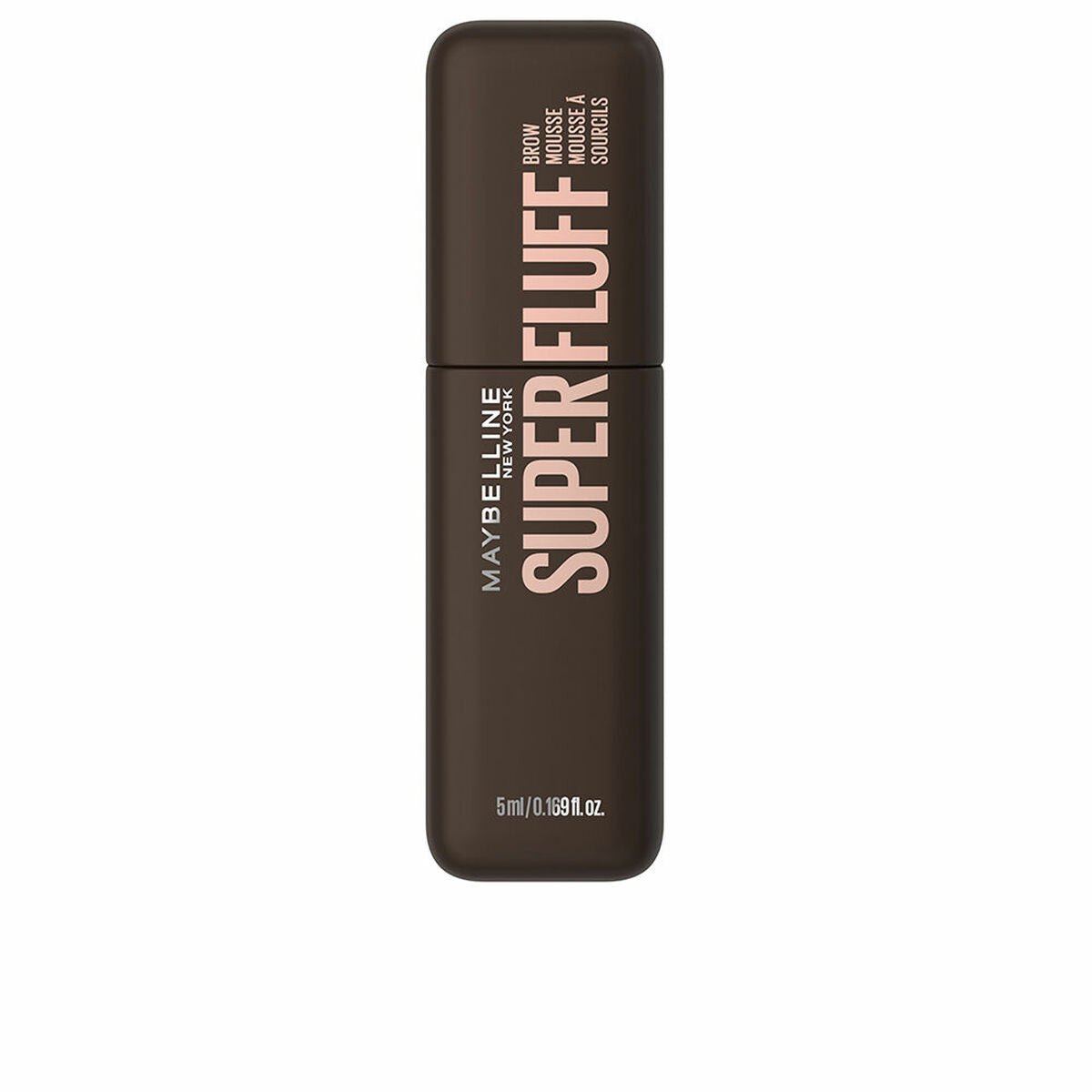 Eyebrow Pencil Maybelline SUPERFLUFF produktemballage