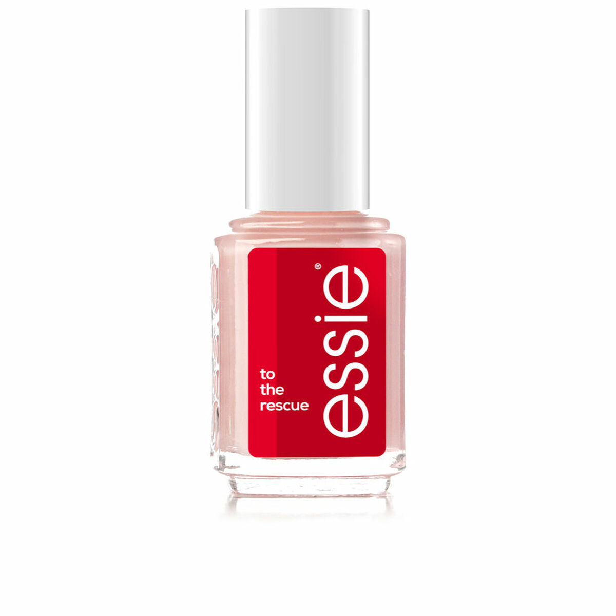 Negle gel Essie TO THE RESCUE 13,5 ml 13,5 ml hudplejeemballage