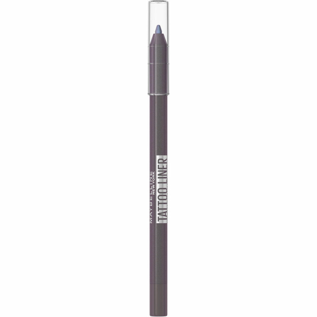 Eyeliner Maybelline TATTOO LINER Nº 822-Space Graphite Duochrome 1,3 g makeup emballage 1,3 g