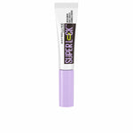 Øjenbrynsblyant Maybelline SUPER LOCK sort 8 g produktemballage