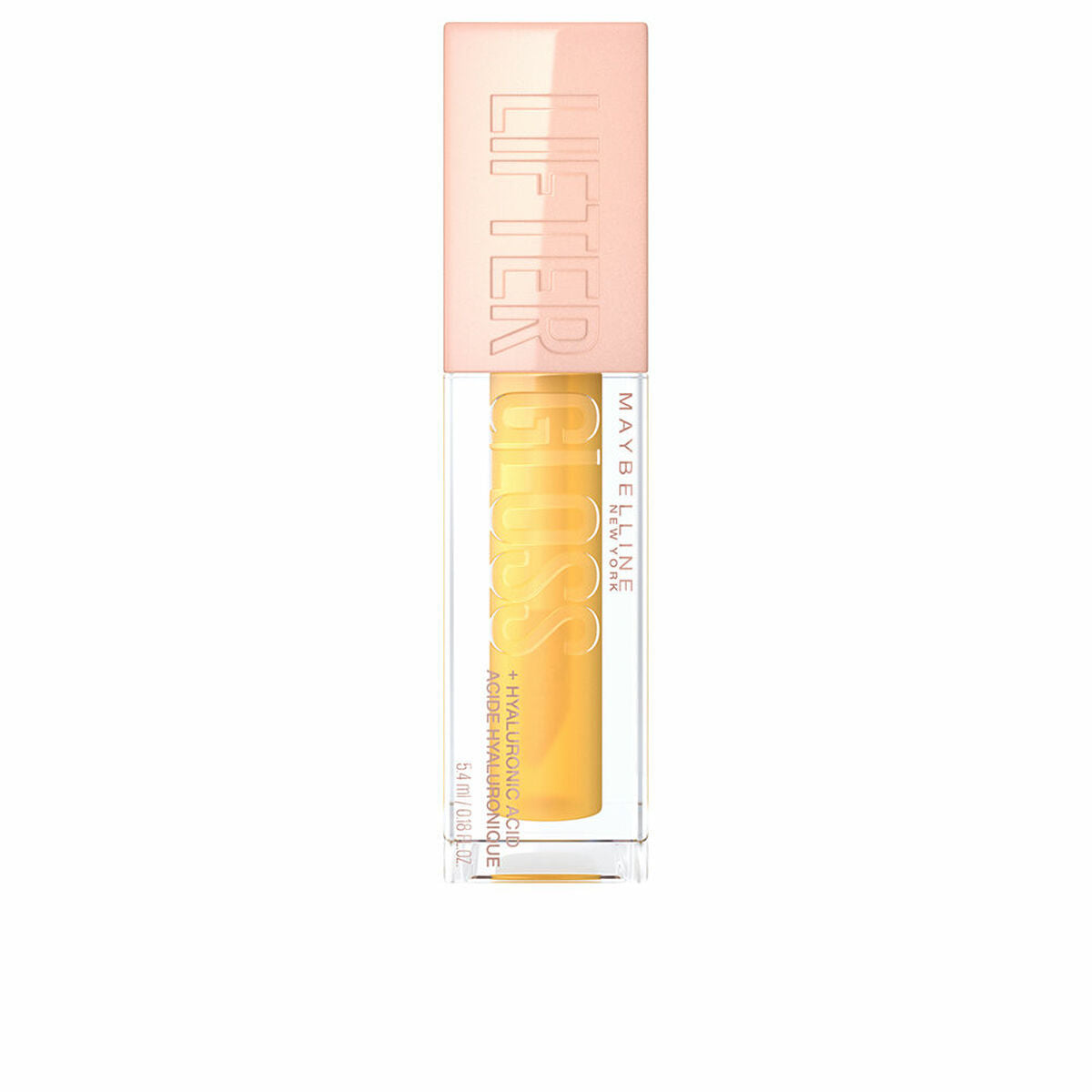 Lipgloss Maybelline LIFTER 5,4 ml 5,4 ml produktemballage