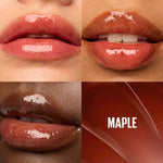 Lip Oil Maybelline LIFTER Nº 028-MAPPLE 5,4 ml 5,4 ml produktemballage