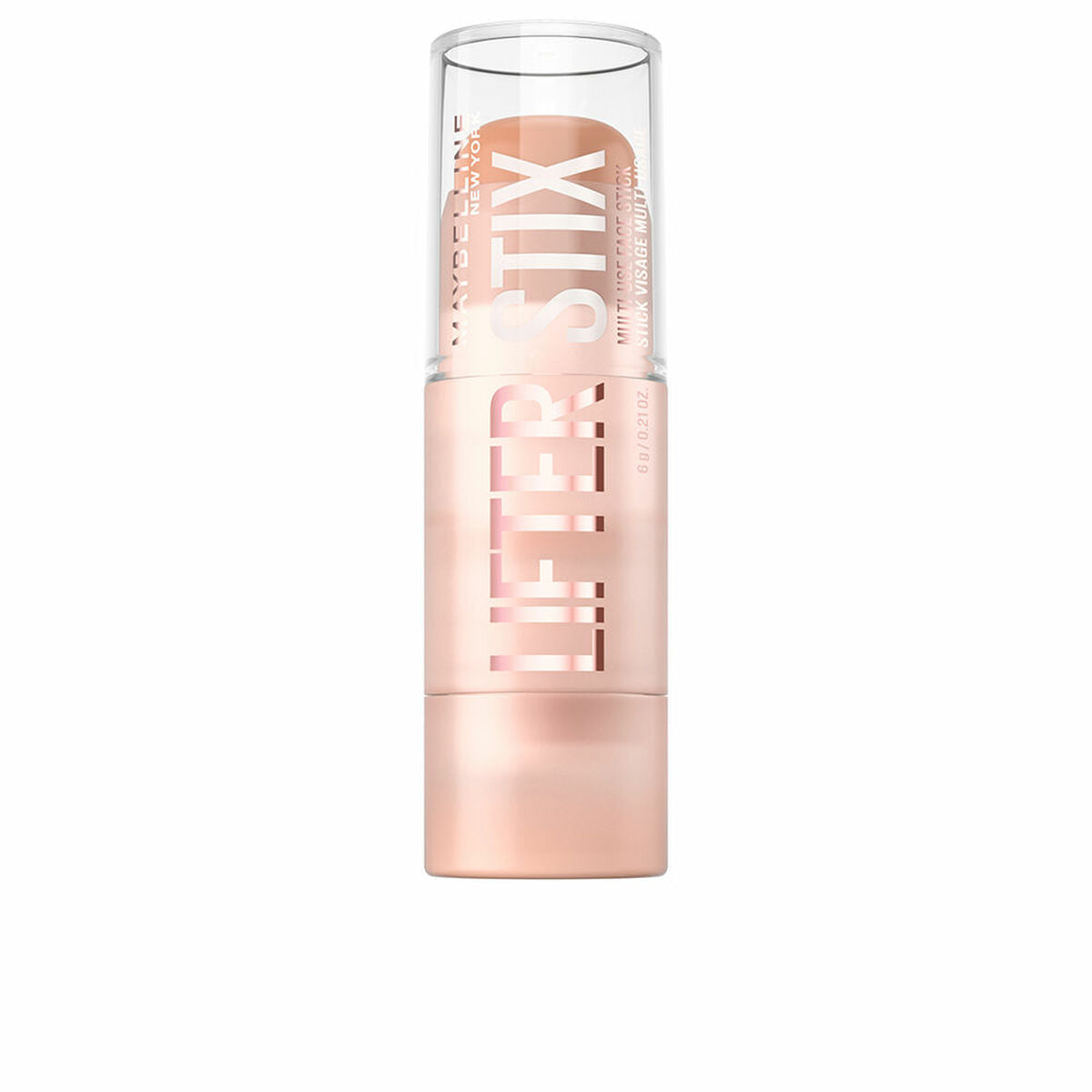 Color Stick Maybelline LIFTER Nº 30 6 g produktemballage