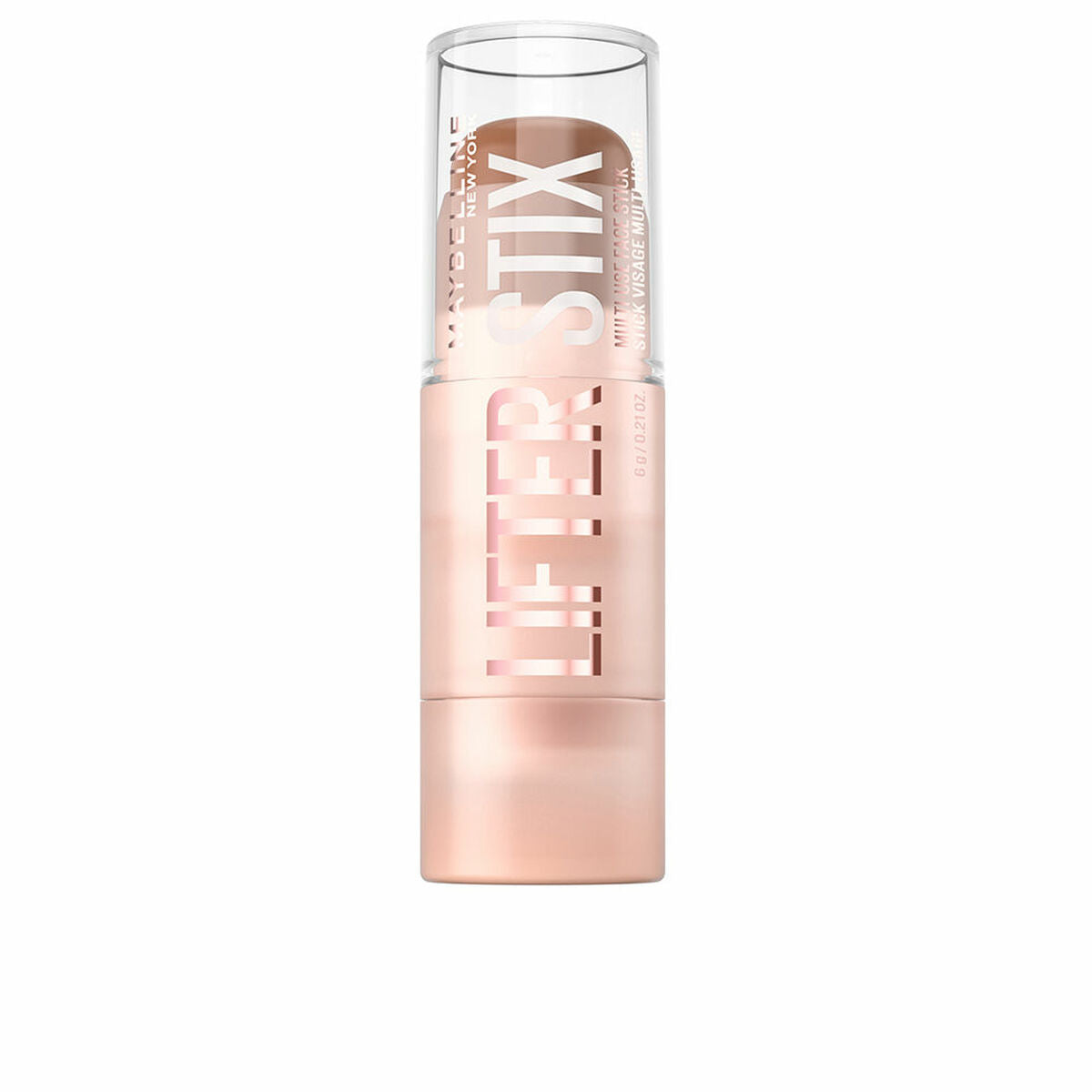 Color Stick Maybelline LIFTER Nº 70 6 g produktemballage