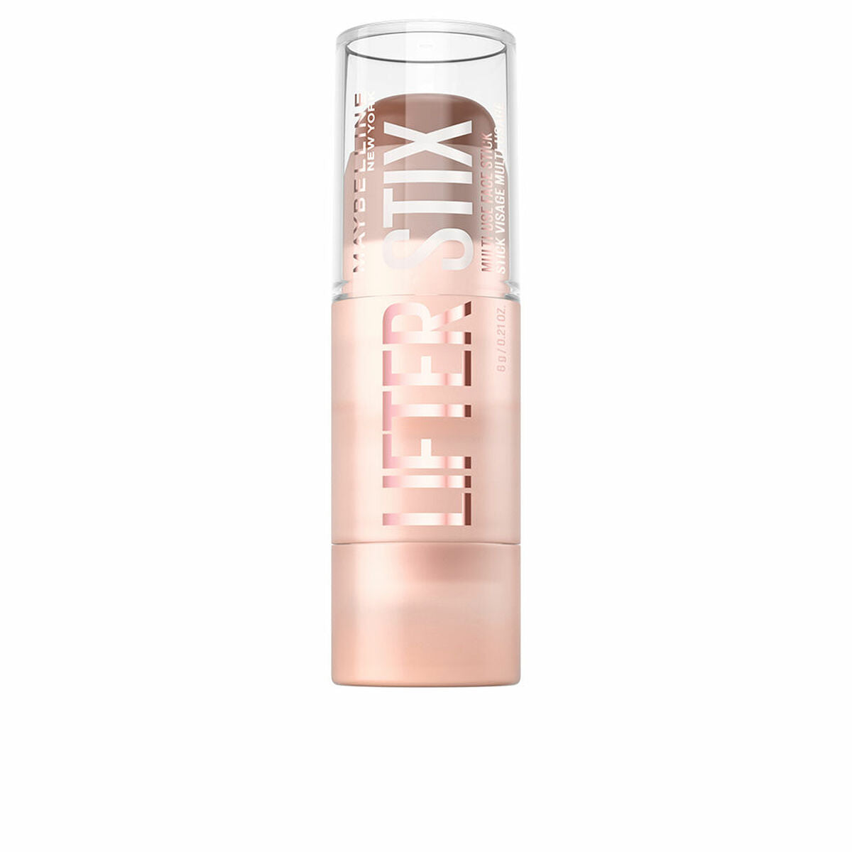 Make-up sæt Maybelline LIFTER til kvinder produktemballage