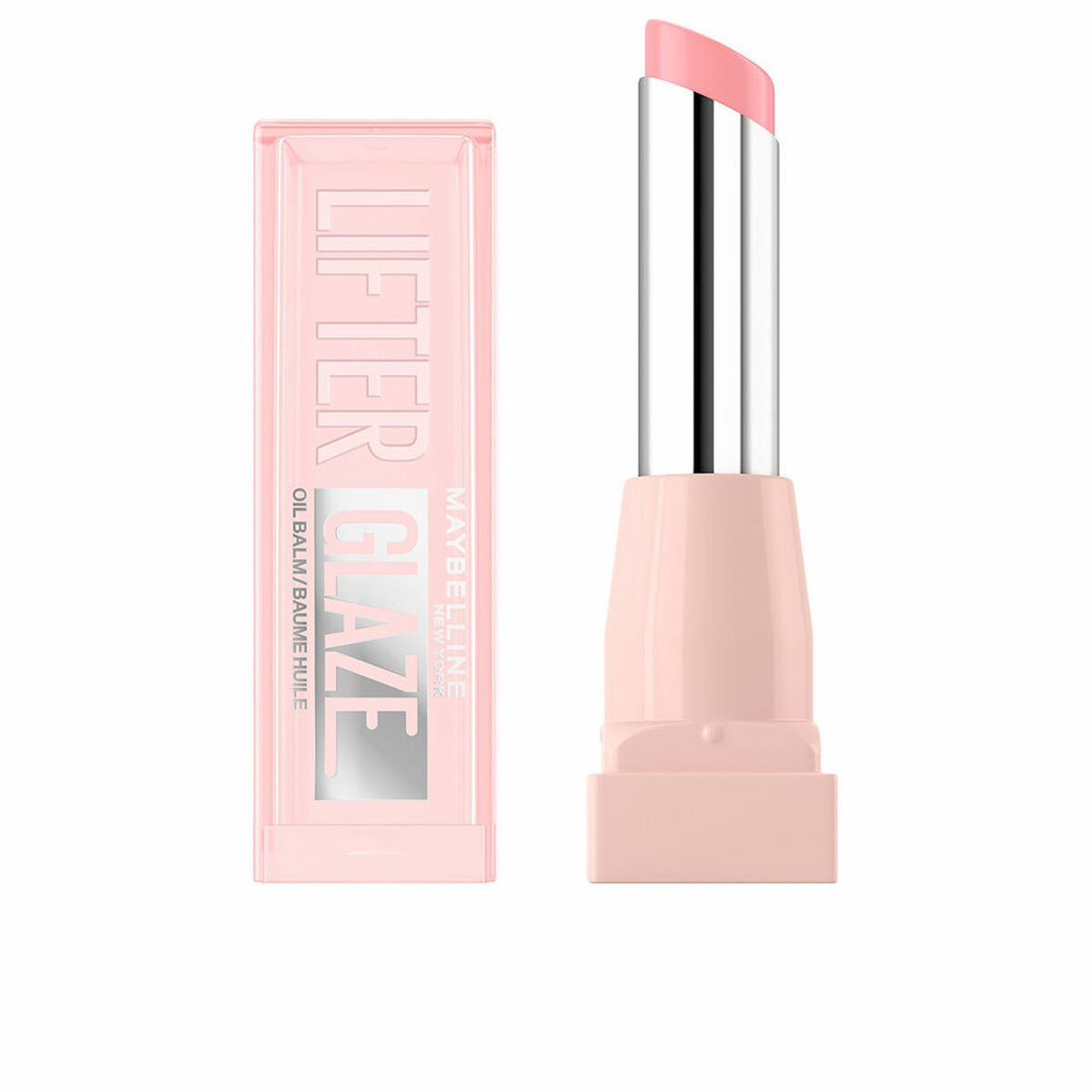 Læbestift Maybelline LIFTER 2,8 g 2,8 g makeup emballage