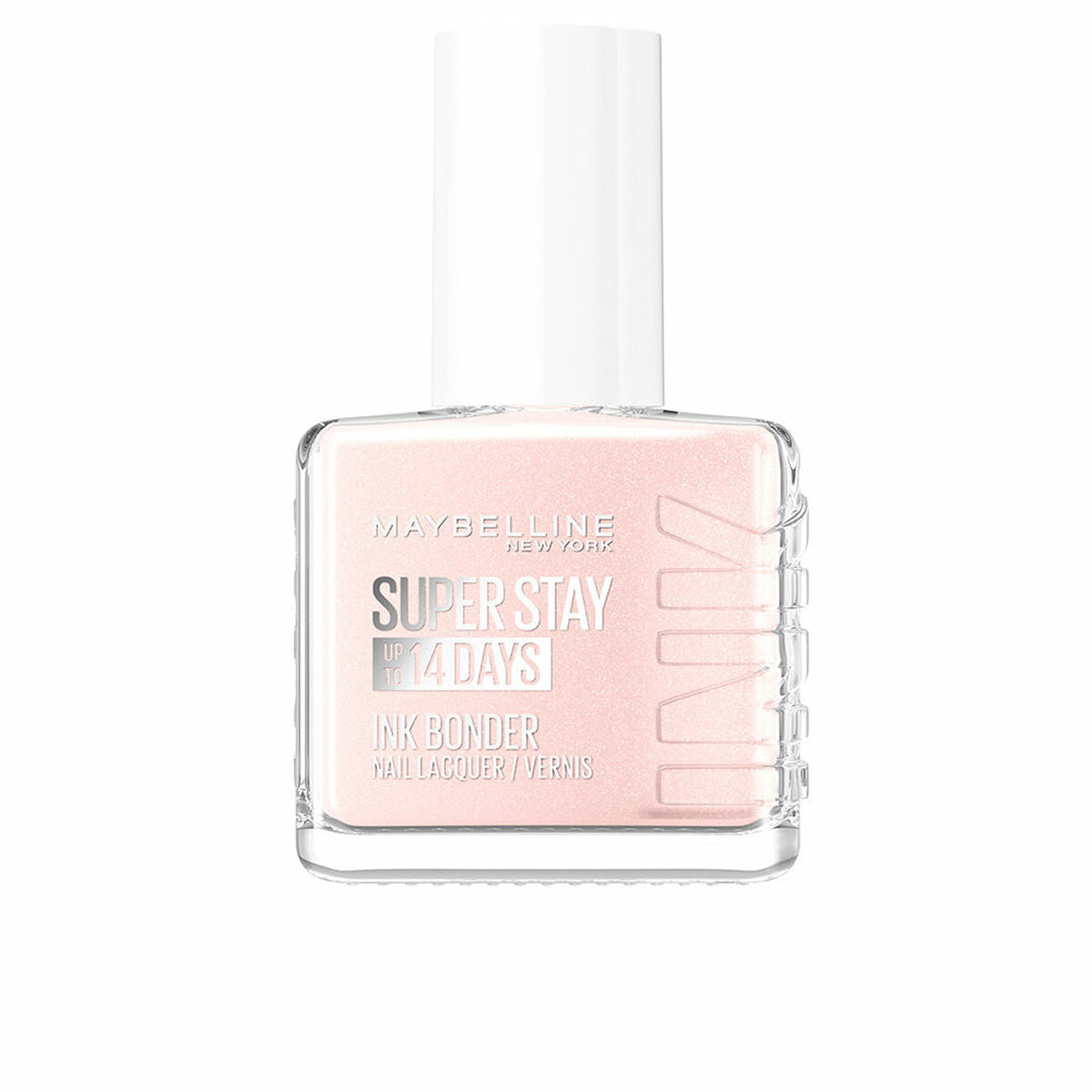 Neglelak Maybelline SUPERSTAY Nº 78-Porce 12 ml produktemballage
