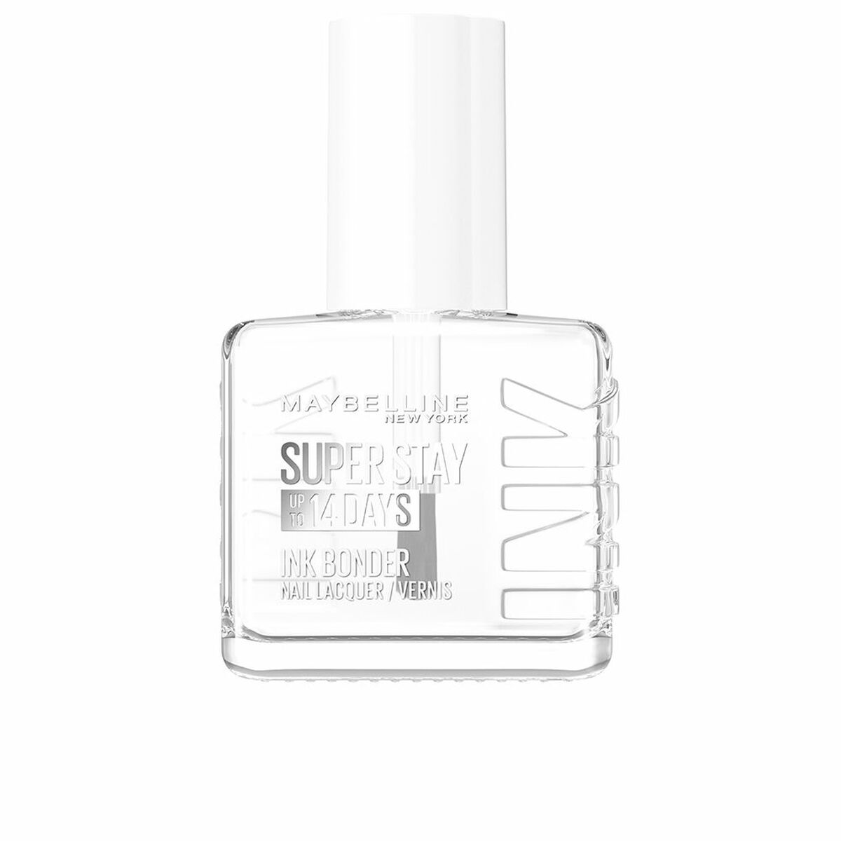 Neglelak Maybelline SUPERSTAY Nº 25-Crysta 12 ml produktemballage