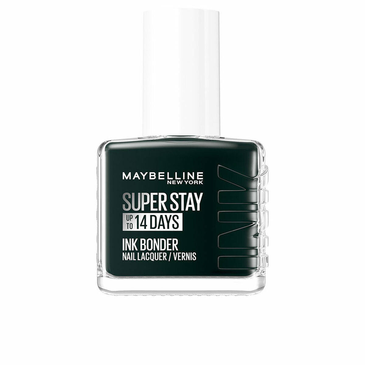 Neglelak Maybelline SUPERSTAY Nº 941-Efter 12 ml produktemballage
