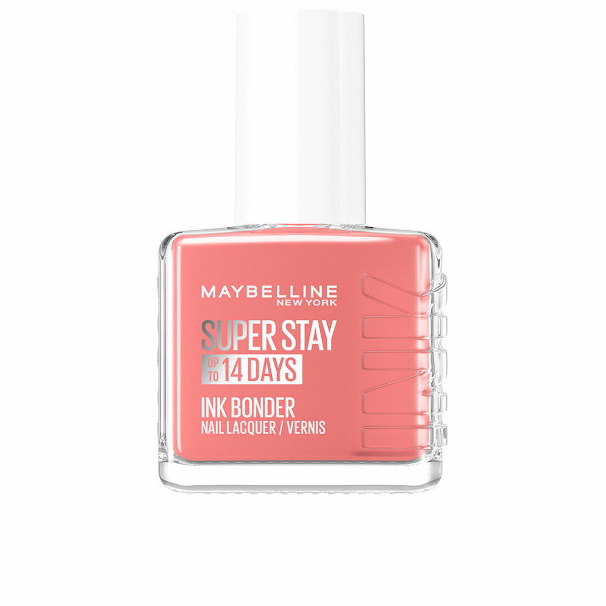 Neglelak Maybelline SUPERSTAY Nº 135-Nude 12 ml produktemballage