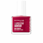 Neglelak Maybelline SUPERSTAY Nº 501-Cher 12 ml produktemballage