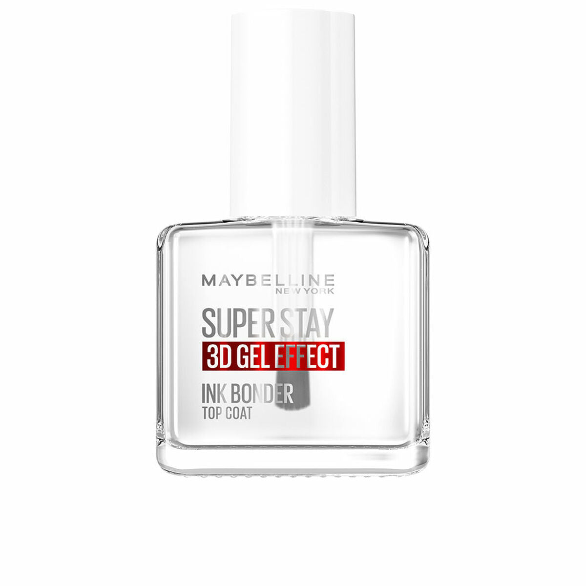Neglelak Maybelline SUPERSTAY 12 ml produktemballage