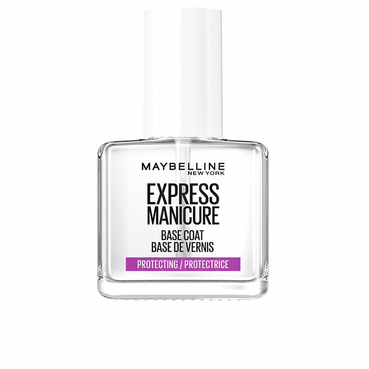 Neglelak Maybelline EXPRESS MANICURE 12 ml produktemballage