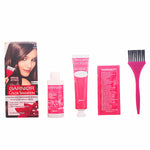 Permanent Dye Colour Sensation Garnier produktemballage