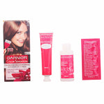 Permanent Dye Colour Sensation Garnier produktemballage