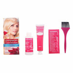 Permanent farvestof Garnier 860- Nº 110 Rubio Extra Claro Nº 110-Rubio Extra Claro 110 g produktemballage