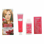 Permanent Dye Garnier Color Sensation Golden Blonde Nº 7.3 Rubio Dorado Nº 7.3-Rubio Dorado 110 g produktemballage