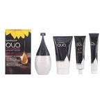 Farvestof Ingen Ammoniak Garnier Olia Nº 4,15 Chokolade Nº 4,15 Chocolate Lote (1 enhed) produktemballage