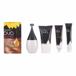 Farve uden ammoniak Garnier 1118- Nº 8.0-rubio claro Nº 8,0 Rubio Claro Lote (1 enhed) produktemballage