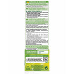 Permanent Color Creme Garnier Nutrisse Nº 6,41-Sweet Amber (3 enheder) hudplejeemballage