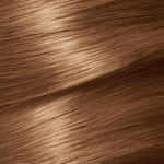 Permanent Color Creme Garnier Nutrisse Nº 6,41-Sweet Amber (3 enheder) hudplejeemballage