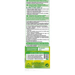 Permanent farvestof Garnier Nutrisse Nº 4,26 Nº 4,26-Cassis 1 U (3 enheder) produktemballage