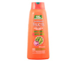 Shampoo Fructis 300 ml shampooflaske