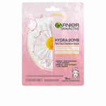 Ansigtsmaske Garnier Skinactive Hydrabomb til kvinder maskeemballage