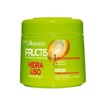 Hårmaske Garnier C5574902 300 ml hårmaske emballage