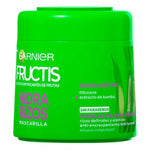 Hårmaske Garnier Fructis 300 ml hårmaske emballage