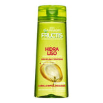 Glatte shampoo Garnier Fructis 360 ml shampooflaske