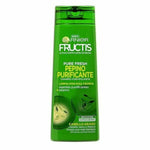Exfolirating Shampoo Garnier P410432N 360 ml shampooflaske