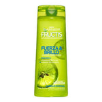 Styrkende Shampoo Garnier Fructis 360 ml shampooflaske