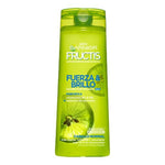 Styrkende Shampoo Garnier Fructis 360 ml shampooflaske