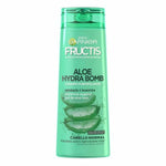 Styrkende shampoo Garnier P410451G 360 ml shampooflaske