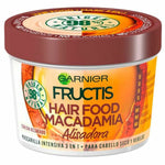 Nærende hårmaske Garnier B0000036 390 ml til kvinder hårmaske emballage