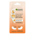 Maske til øjenområdet Skin Active Garnier Skinactive maske emballage